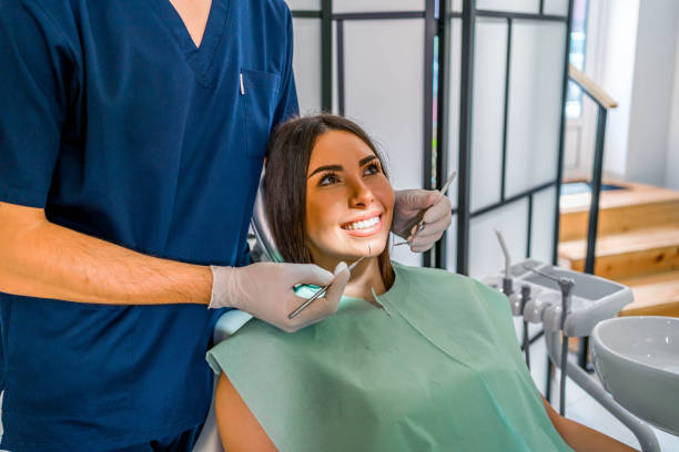 Reliable Chevy Chase Heights, PA Dental Services Solutions